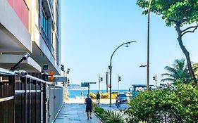 Girl From Ipanema Apartment