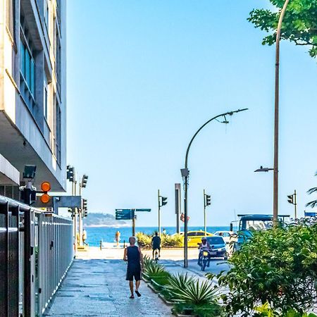 Girl From Ipanema Apartment Rio de Janeiro Exterior photo