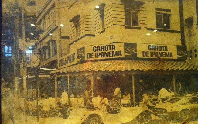 Girl From Ipanema Apartment Rio de Janeiro Exterior photo