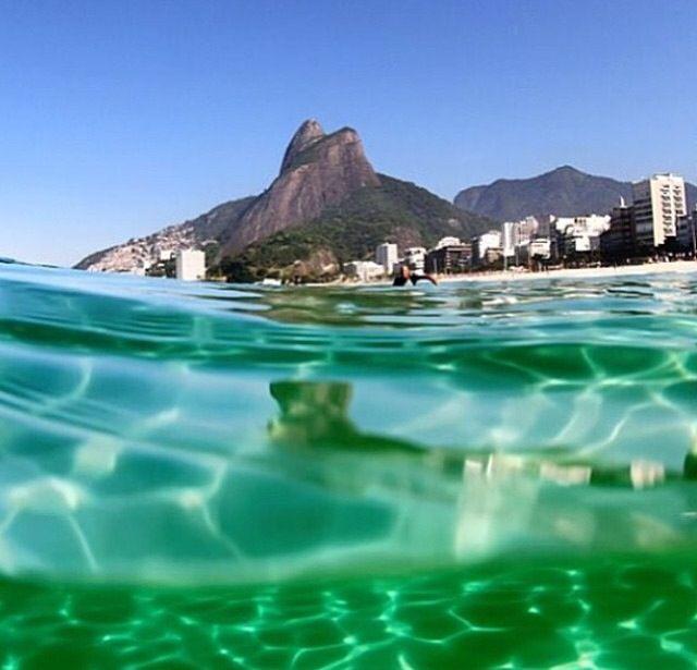 Girl From Ipanema Apartment Rio de Janeiro Exterior photo