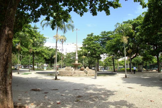 Girl From Ipanema Apartment Rio de Janeiro Exterior photo